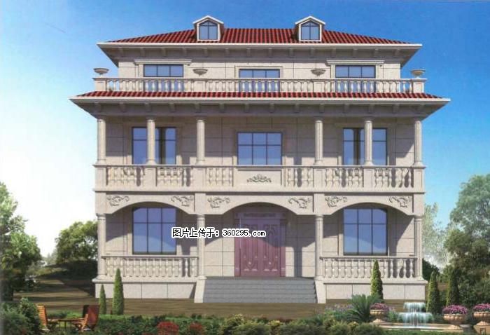 EPS工程案例(4) - 临汾三象EPS建材 linfen.sx311.cc